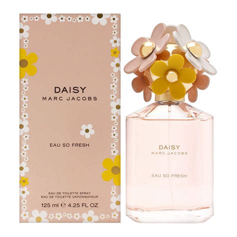 newest marc jacobs daisy perfume